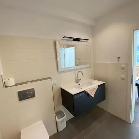Lukic Apartment Kaprun