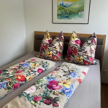 Apartment Lukic *