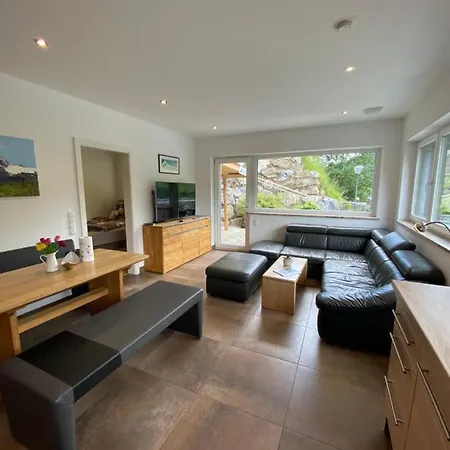 Lukic Apartment Kaprun
