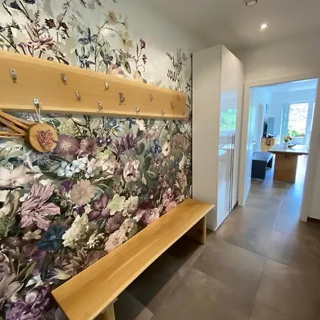 شقة لوكيتش *