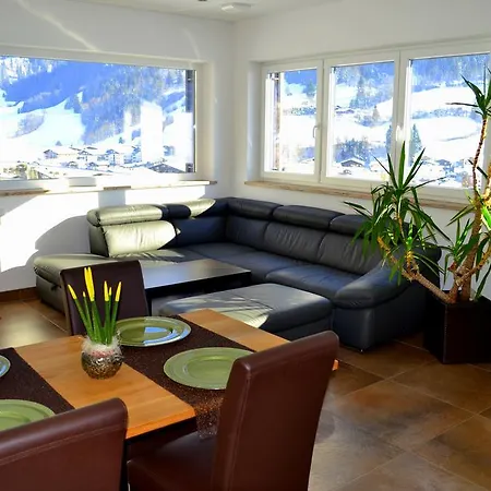 Apartment Lukic
