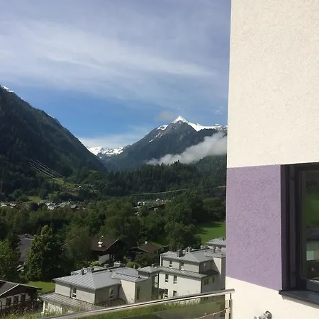 شقة لوكيتش *