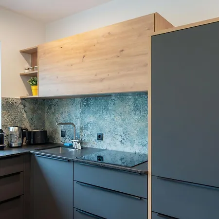 Lukic Appartement *