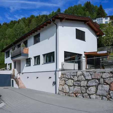Appartement Lukic *