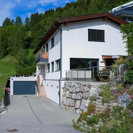 Appartement Lukic Kaprun