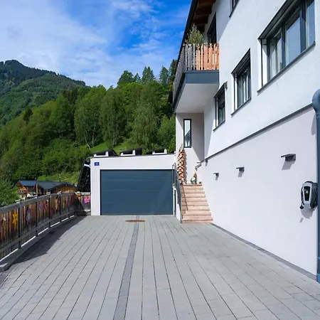 Lukic Appartement *