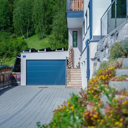 Appartement Lukic