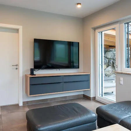Lukic Appartement Kaprun