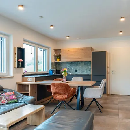 Appartement Lukic Kaprun