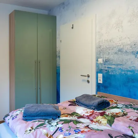 Apartment Lukic