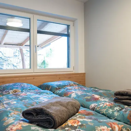 Appartement Lukic Kaprun