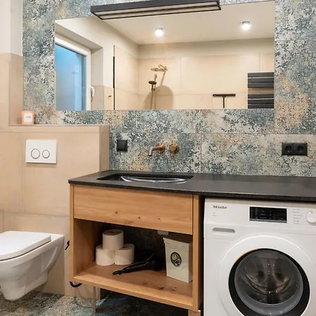 Lukic Appartement Kaprun