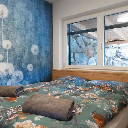 Appartement Lukic Kaprun