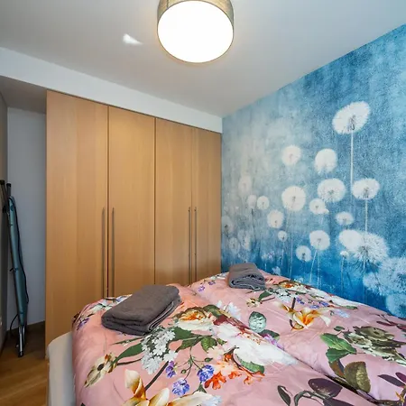 Lukic Appartement *
