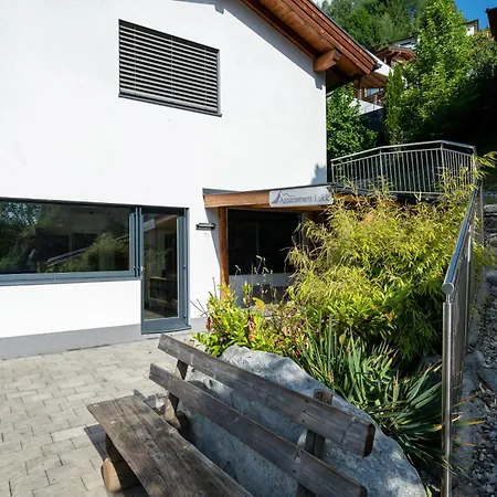 Appartement Lukic Kaprun