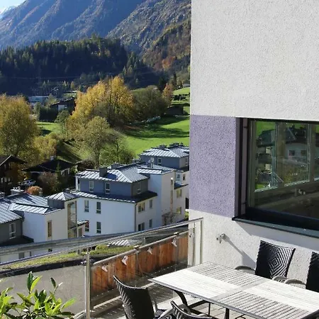 Lukic Apartment Kaprun