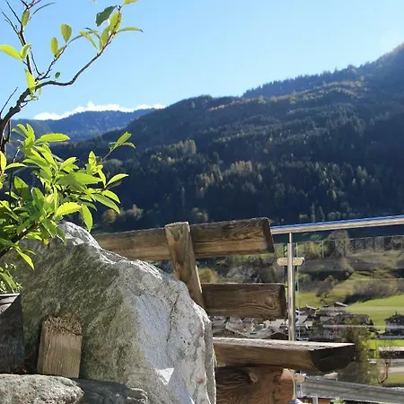 Lukic Apartment Kaprun