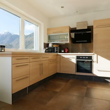 Lukic Apartment