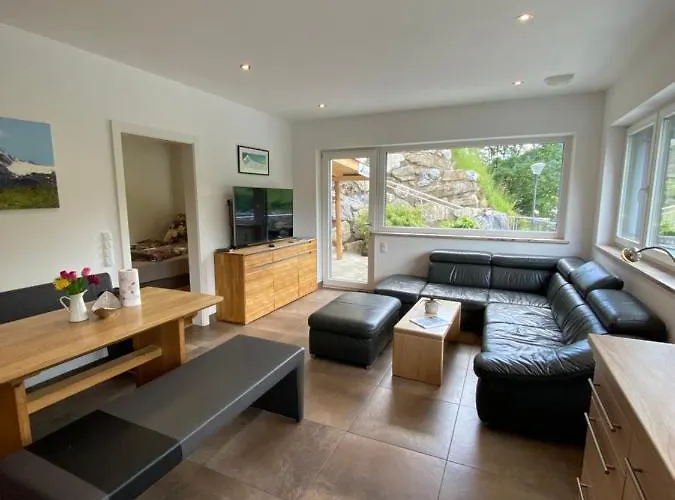 Lukic Διαμέρισμα Kaprun