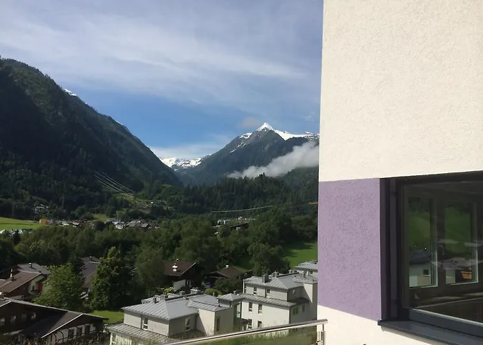 アパート Lukic *