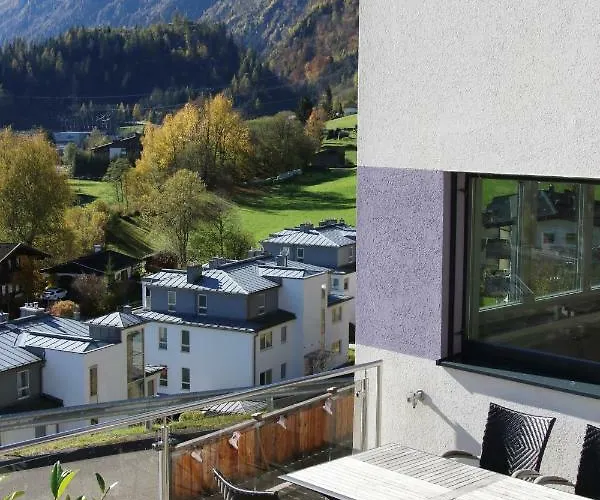 Lukic Διαμέρισμα Kaprun