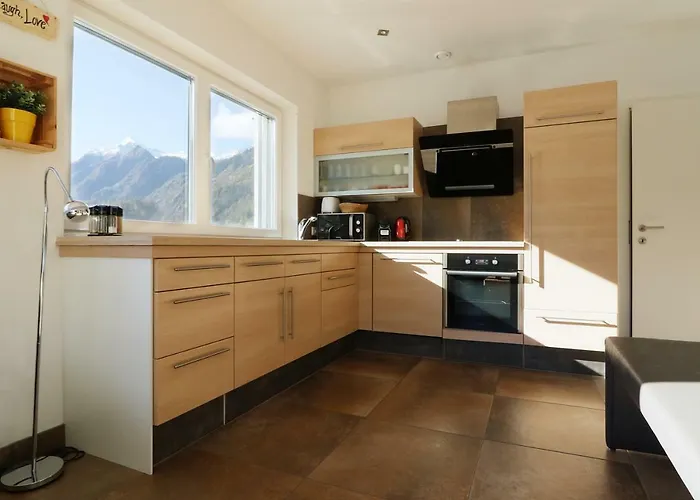 Lukic Διαμέρισμα